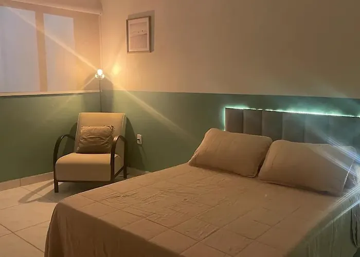 Studios Bem Localizados Balneario Camboriu