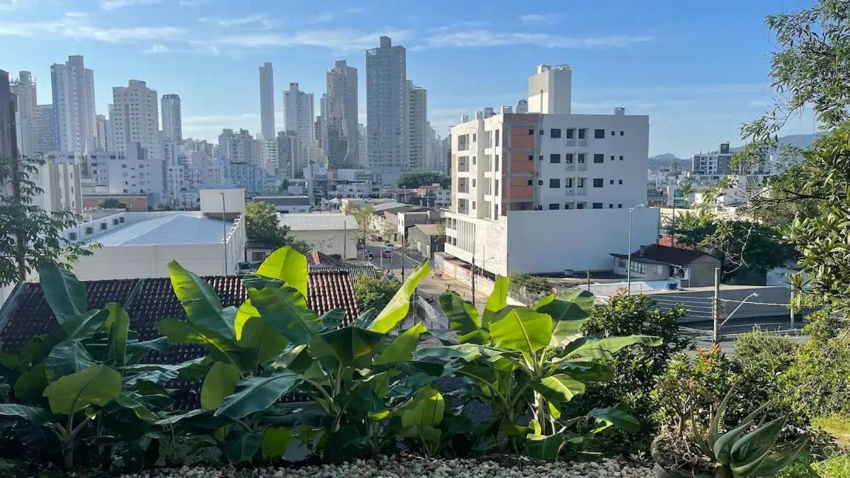 Casa de férias Bem Localizados Balneario Camboriu