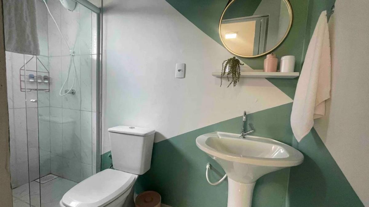Casa de férias Bem Localizados Balneario Camboriu